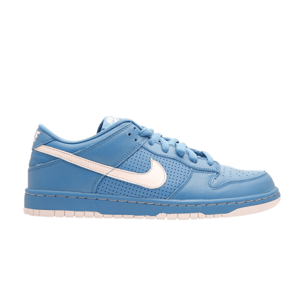 Dunk Low Premium SB