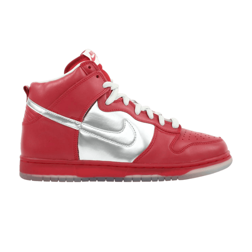 Dunk High Premium SB 'Mork & Mindy'