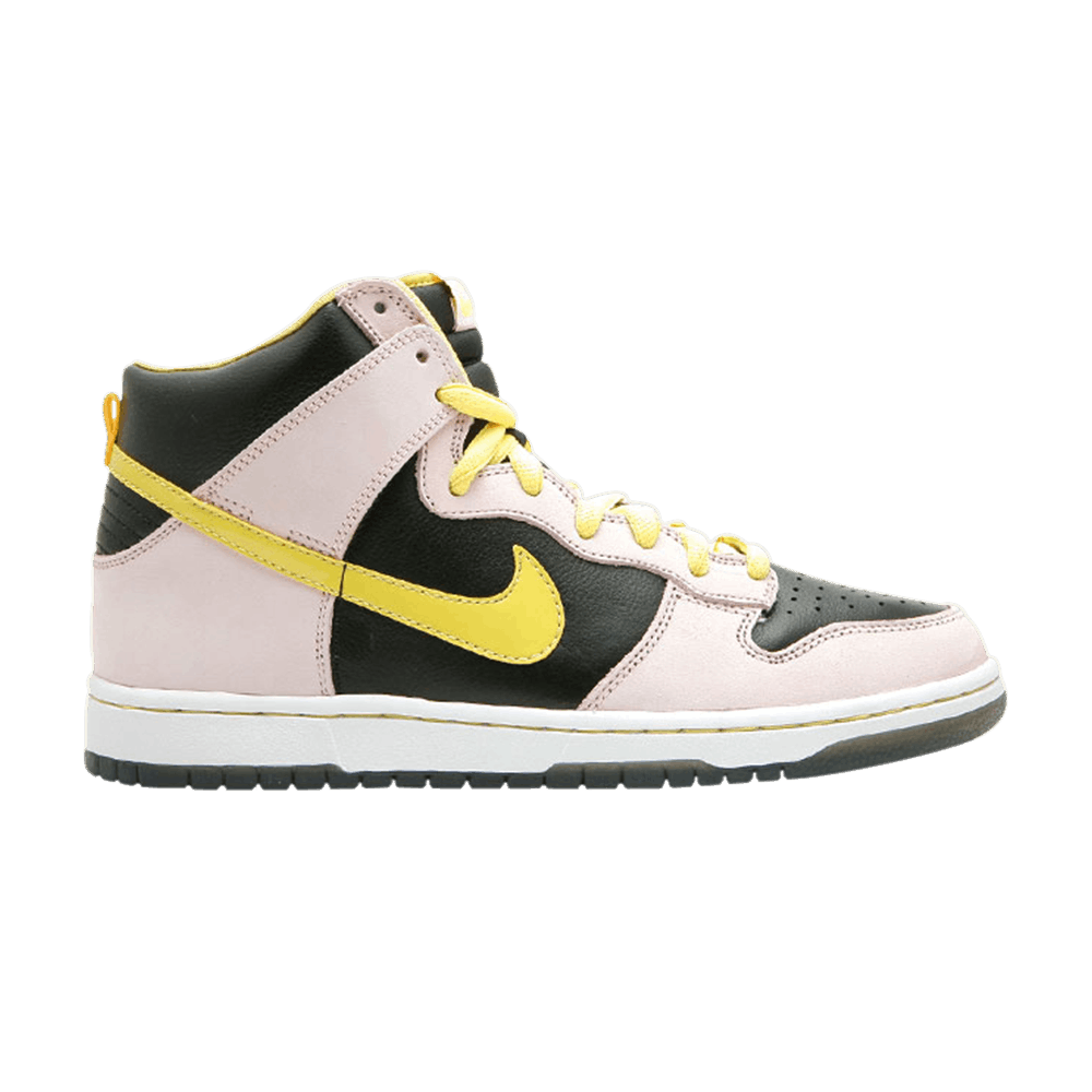 Dunk High Premium Sb 'Miss Piggy'