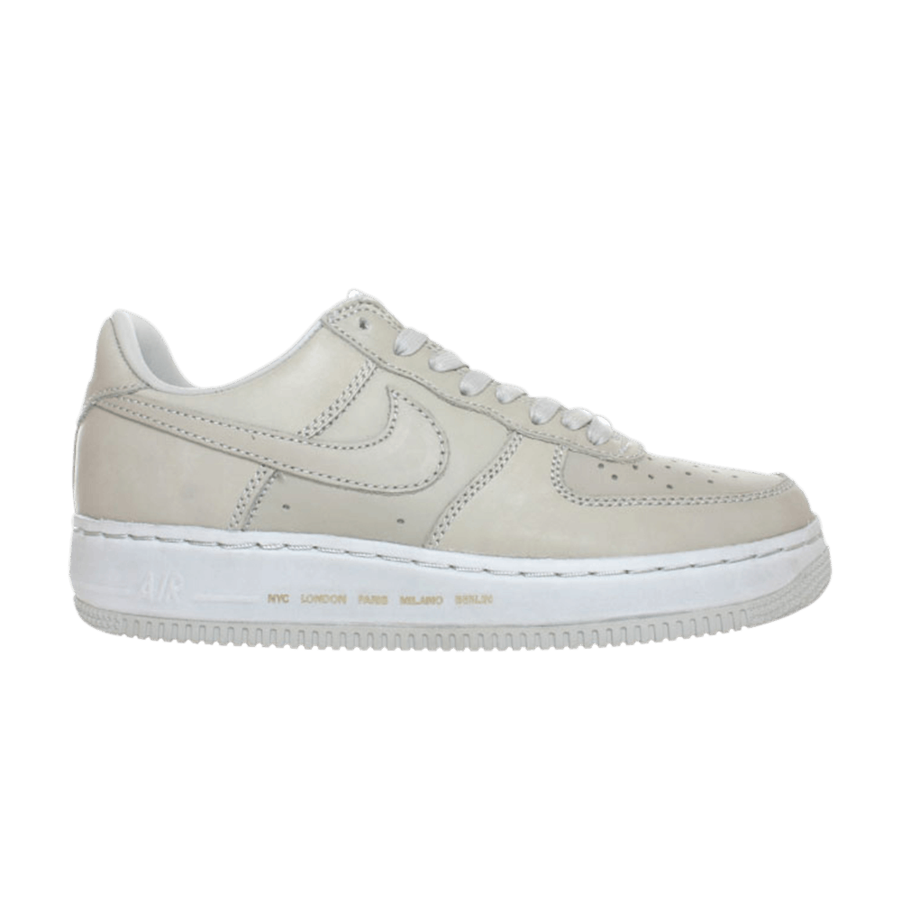 Air Force 1 Low 255 Lam ID 'iD Try On'