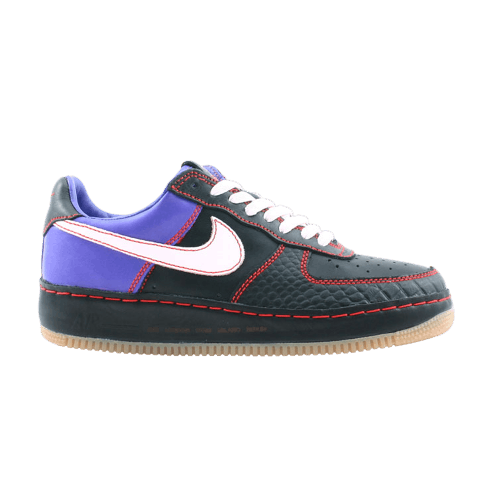 Air Force 1 Low Id