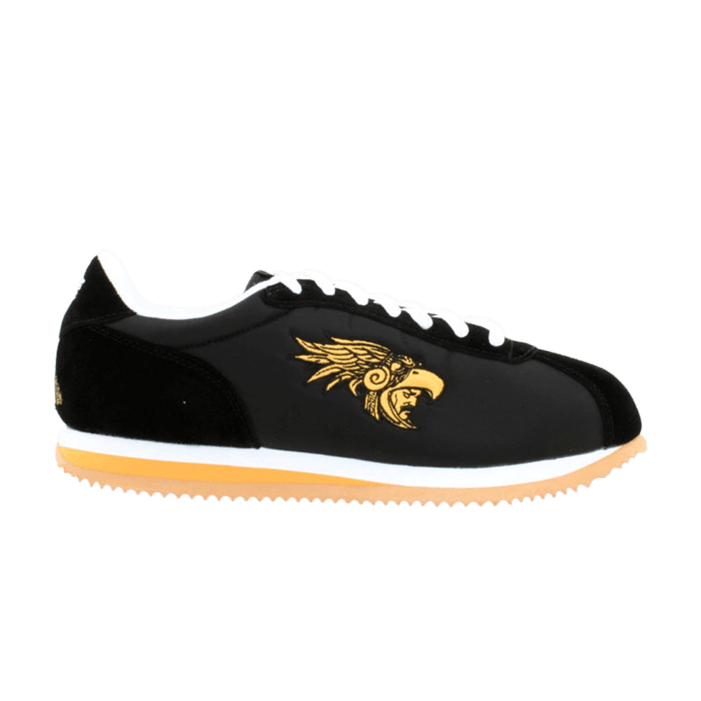 Cortez Basic Le 'Mr Cartoon'