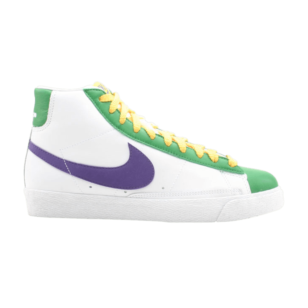 Blazer Mid