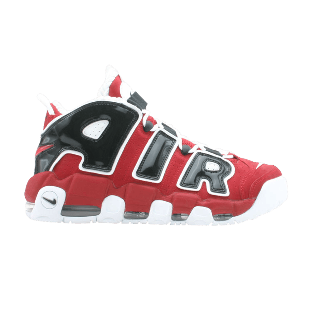 Air More Uptempo 'Hoop'