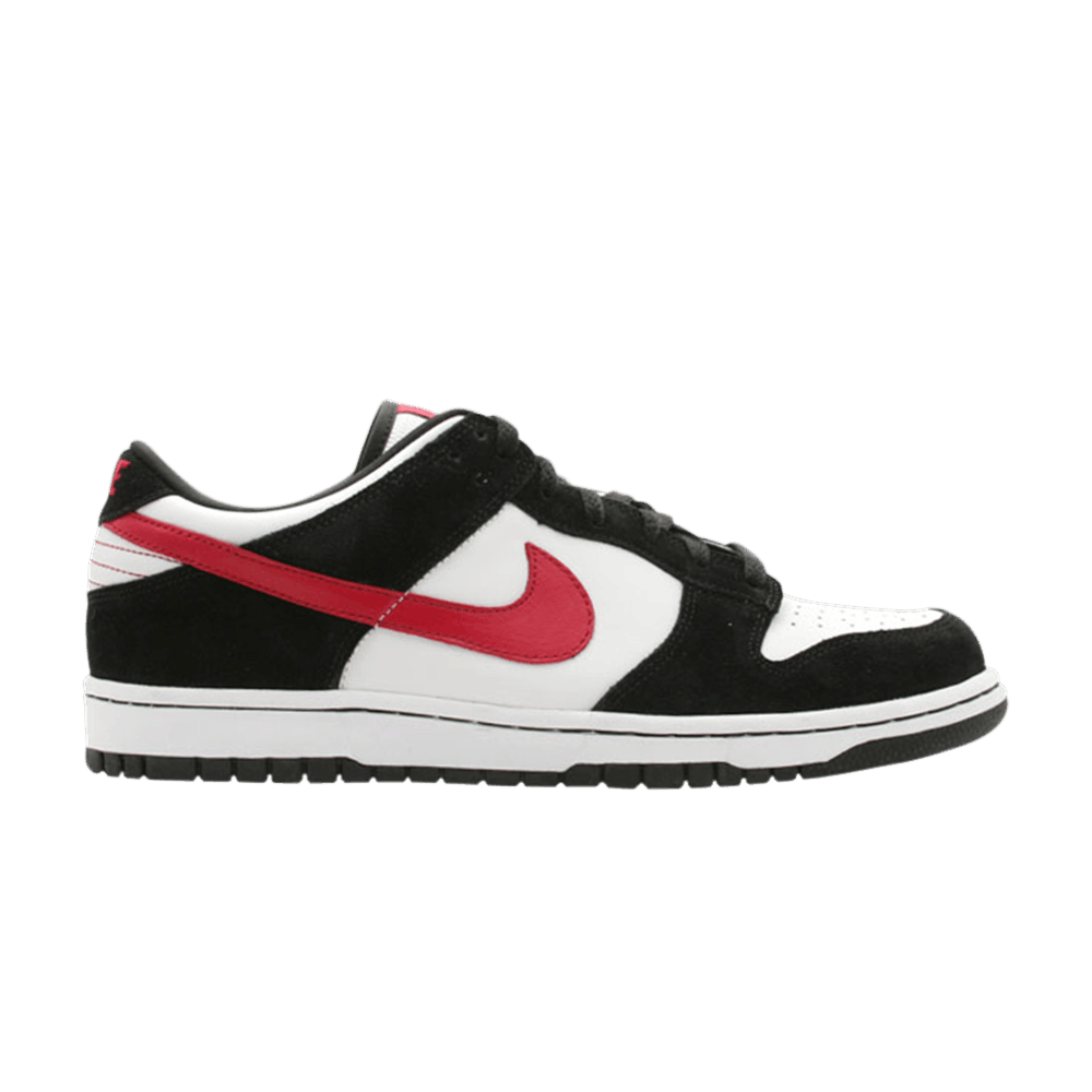 Dunk Low