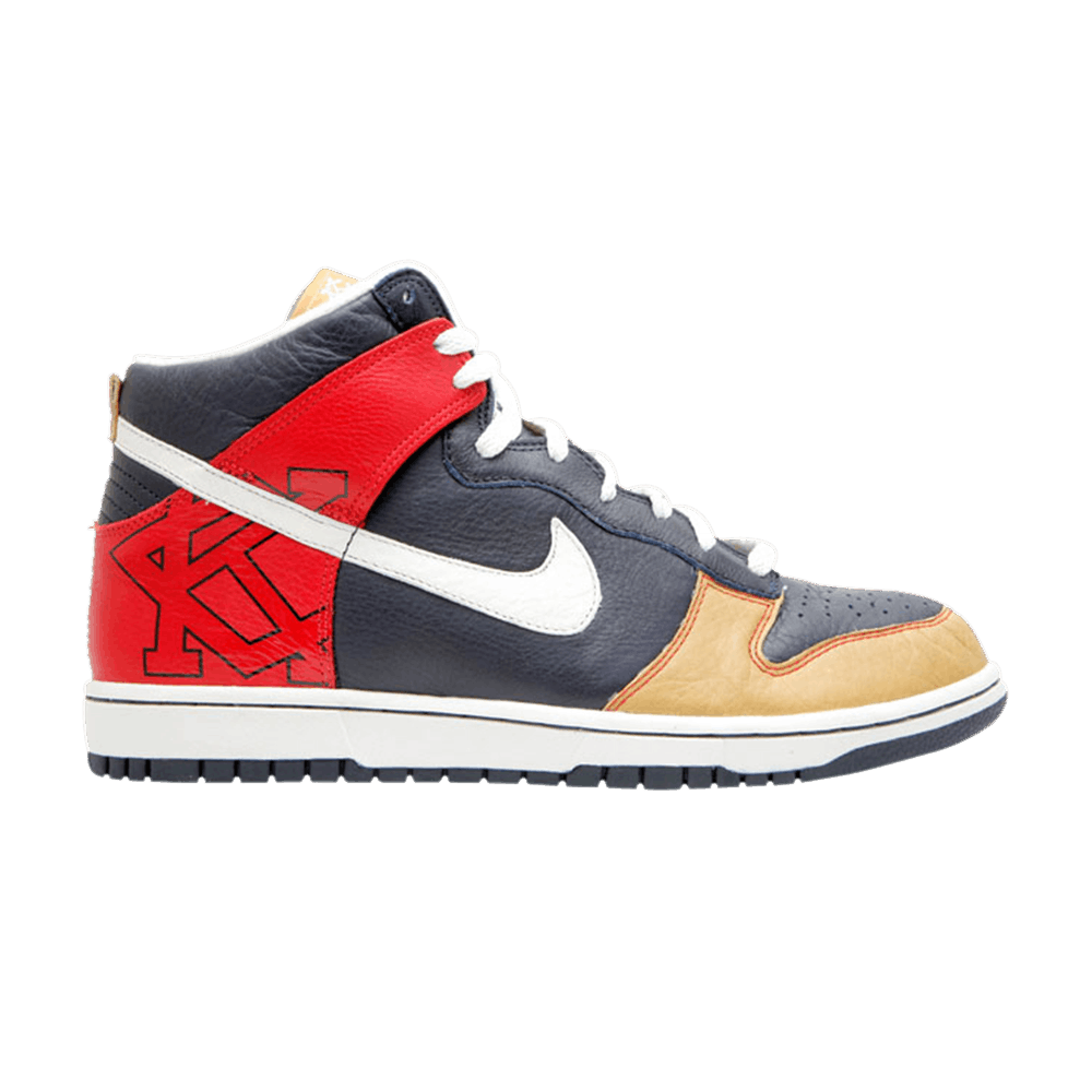 Dunk High Premium Utt