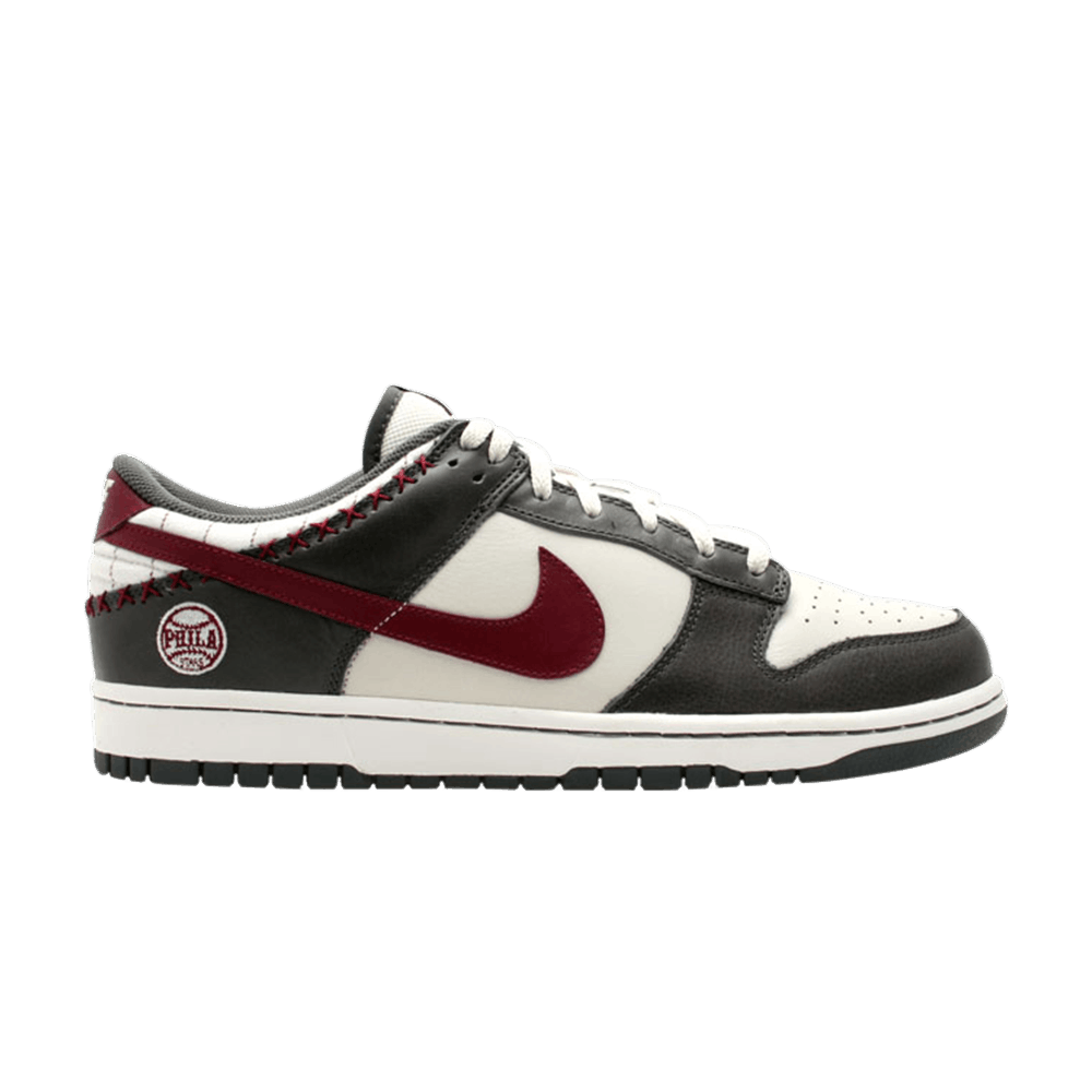 Dunk Low Premium Utt