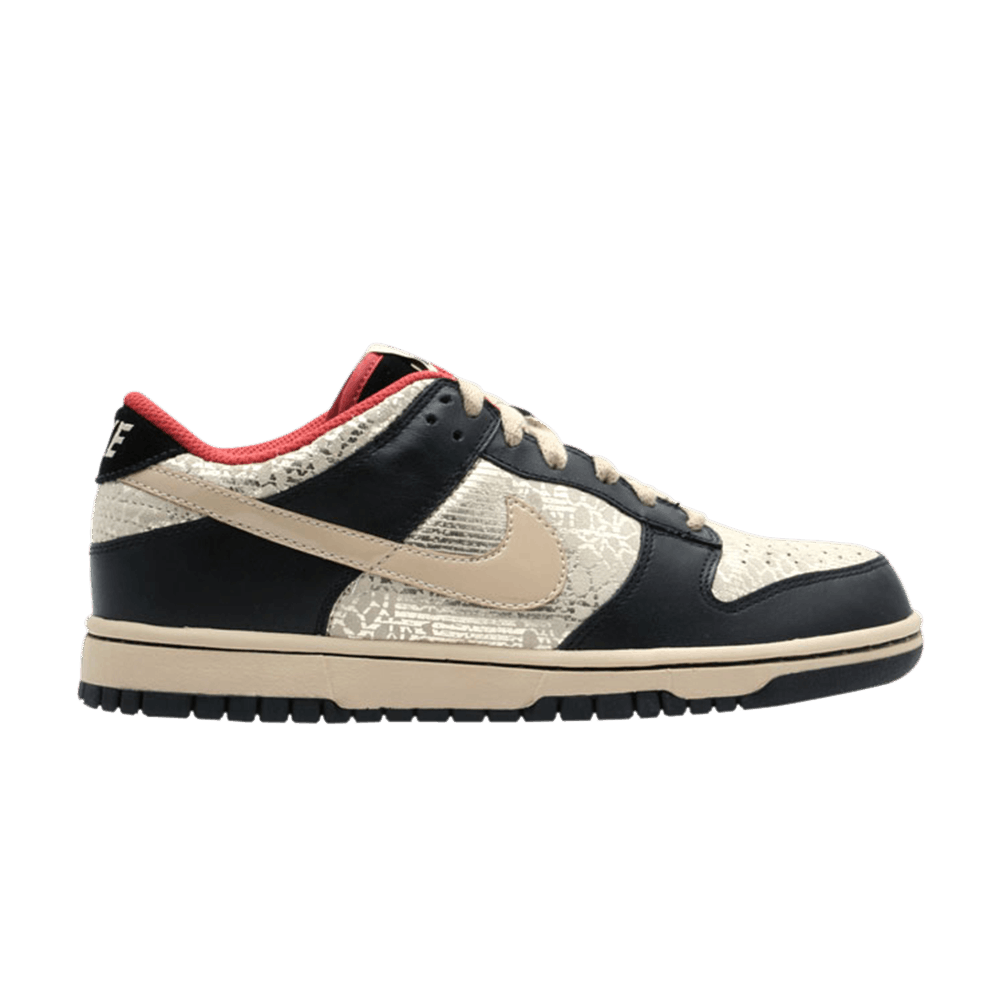 Wmns Dunk Low Premium