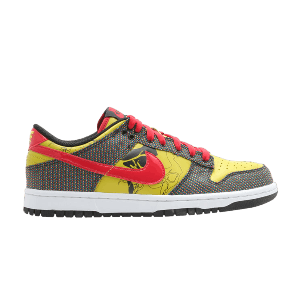 Wmns Dunk Low Premium