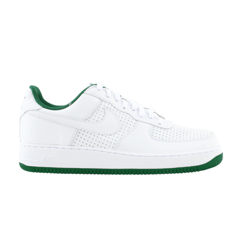 Air Force 1 'White Pine Green'