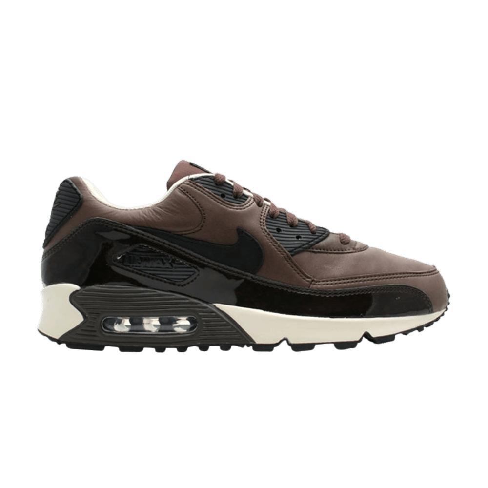 Air Max 90 Premium 'Woodgrain'