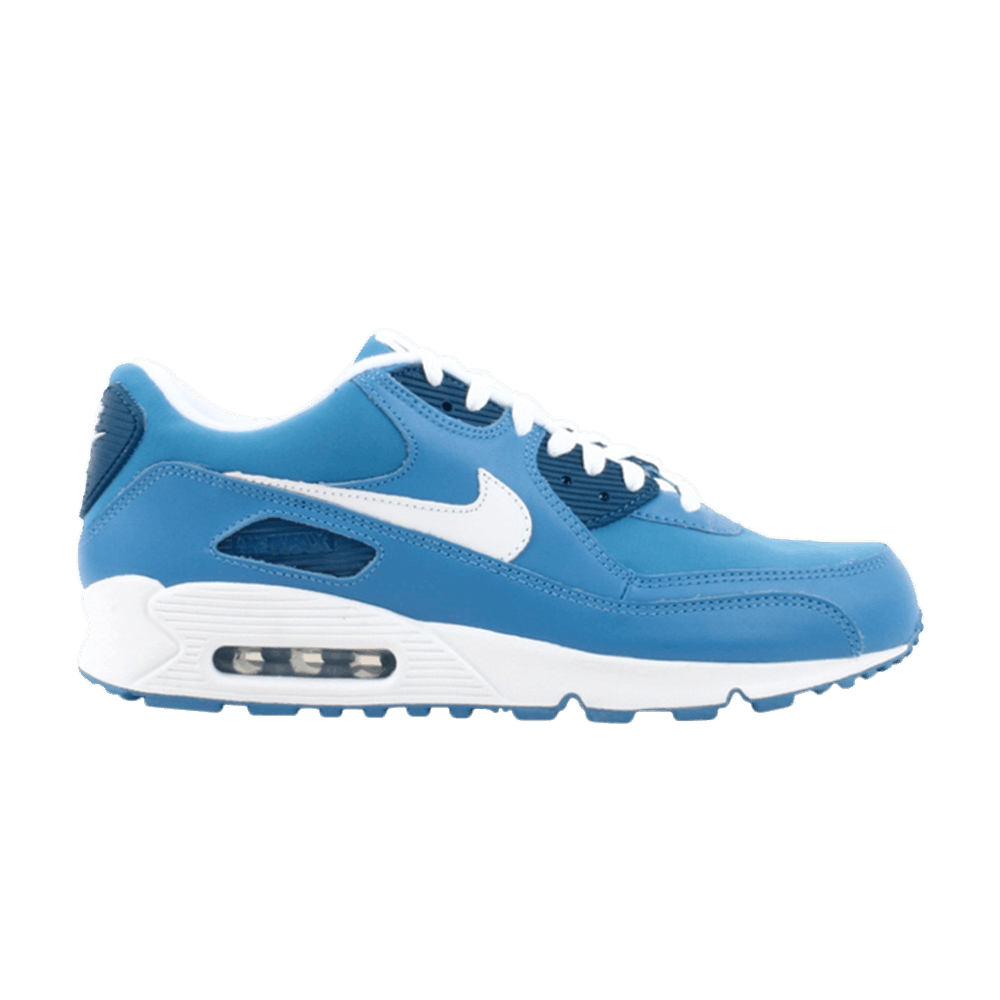 Air Max 90 Premium 'Fantasic 4 Mr. Fantastic'