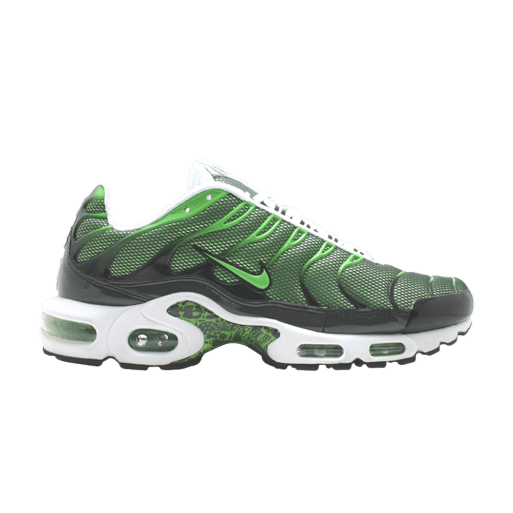 Air Max Plus Rejuvenation