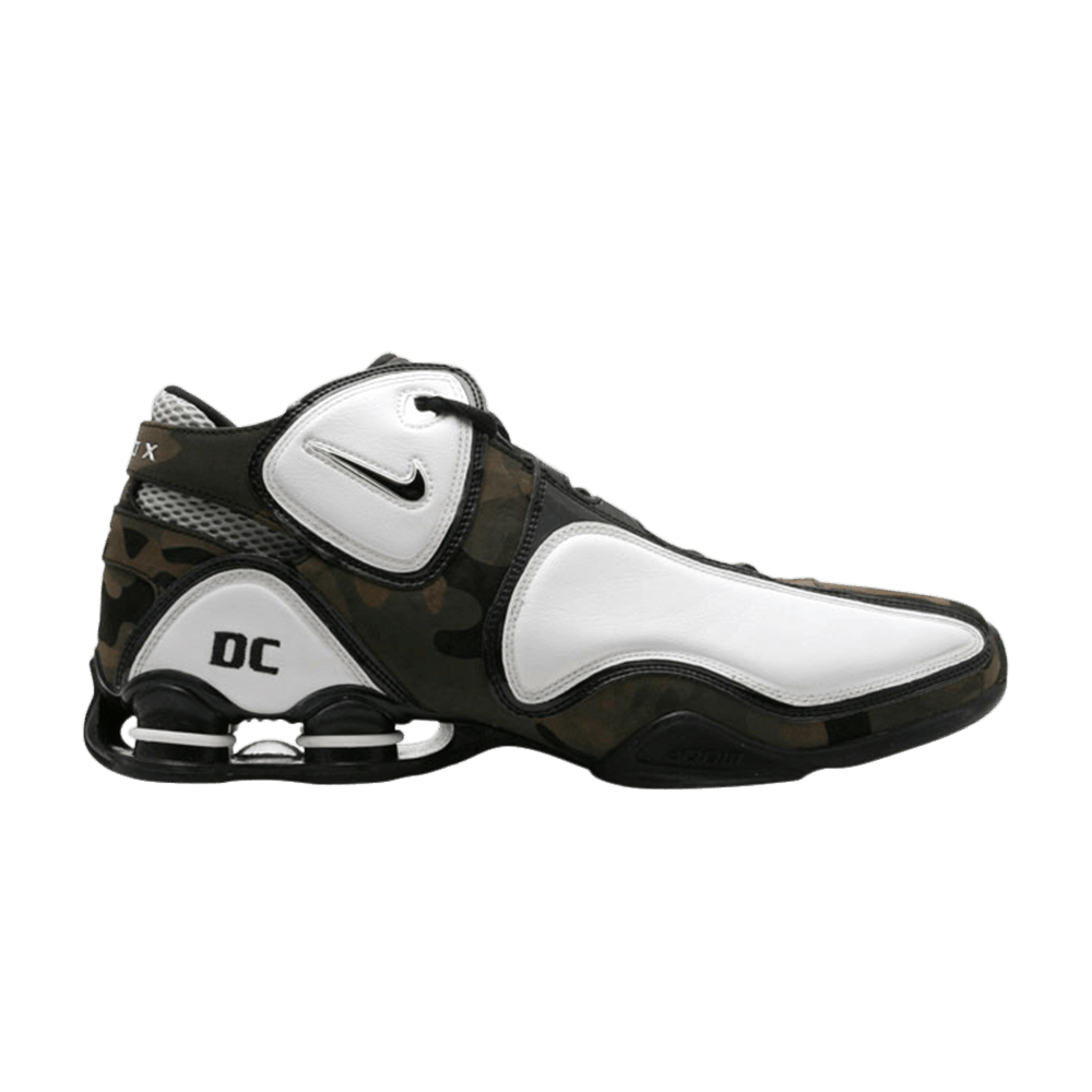 Shox Bounce 'Pro City Dc'