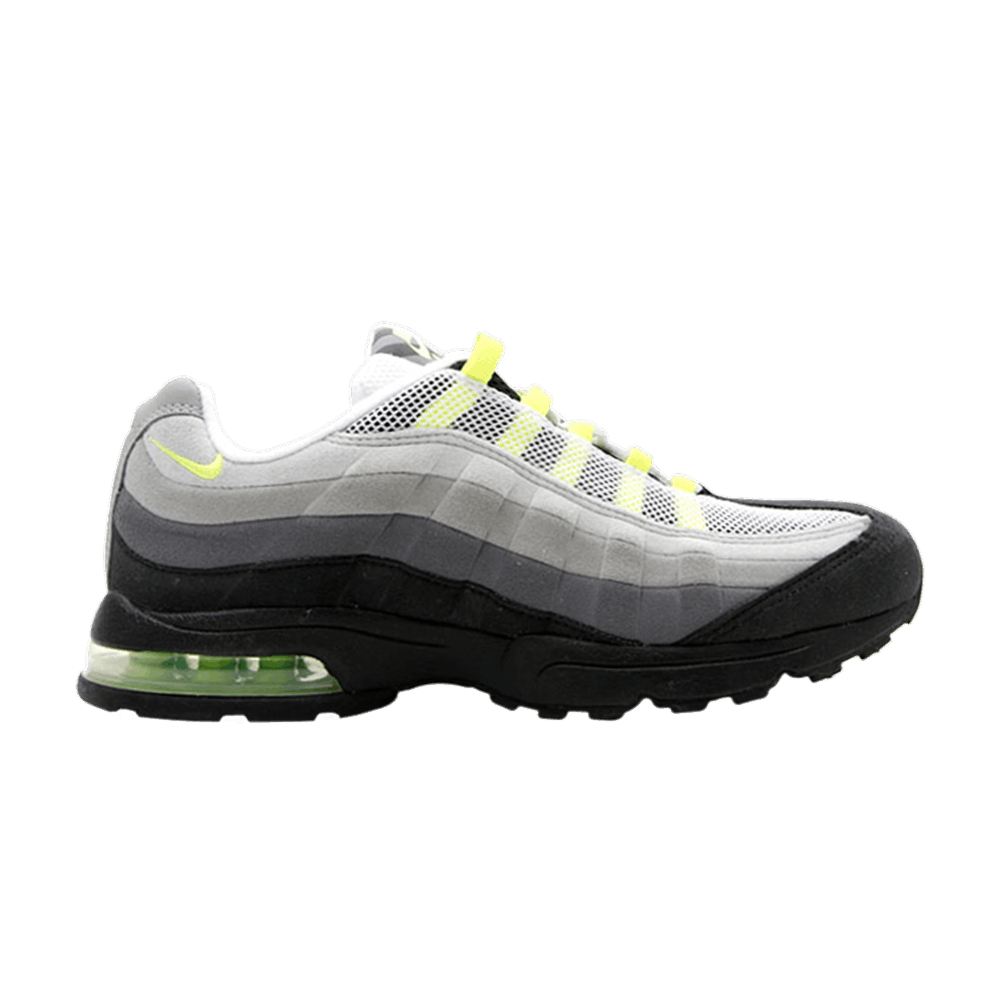 Wmns Air Max 95 Zen