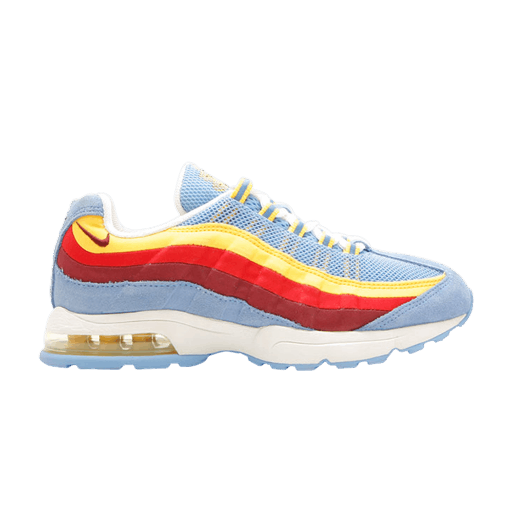 W'S Air Max 95 Zen