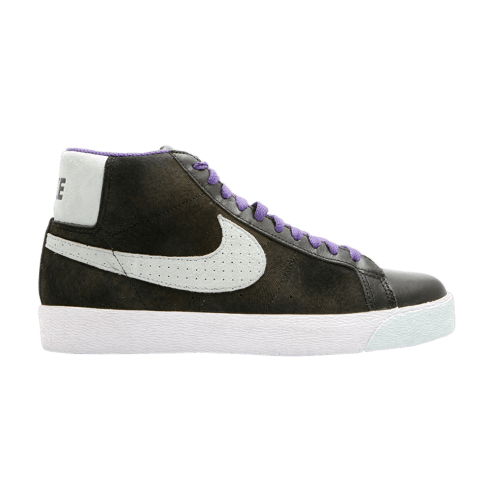 Blazer Premium Sb 'Optical Illusion'