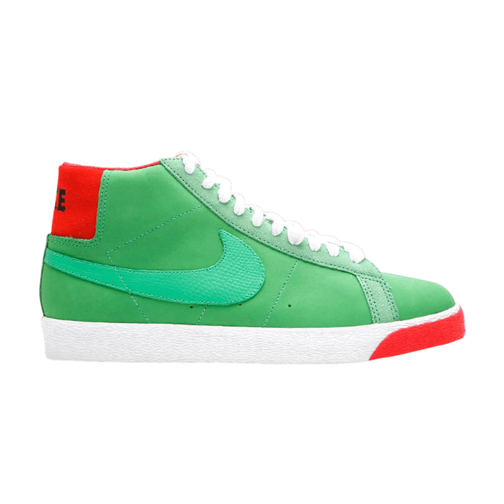 Blazer Premium SB