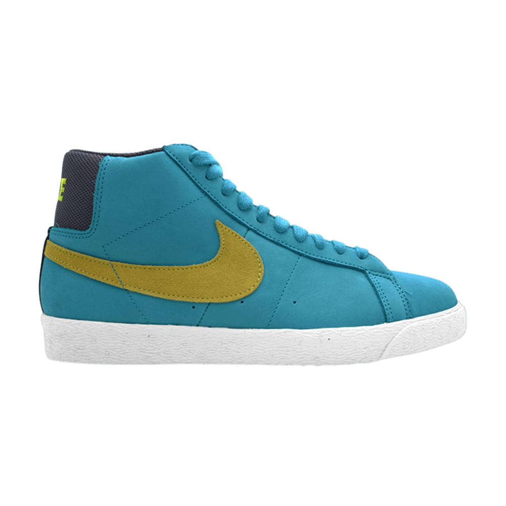 Blazer Premium Sb