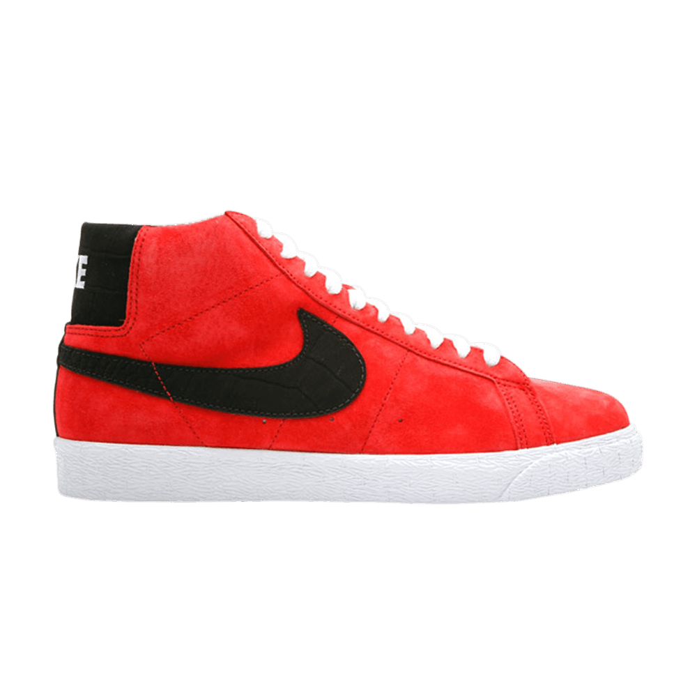 Blazer Premium SB 'Sport Red'