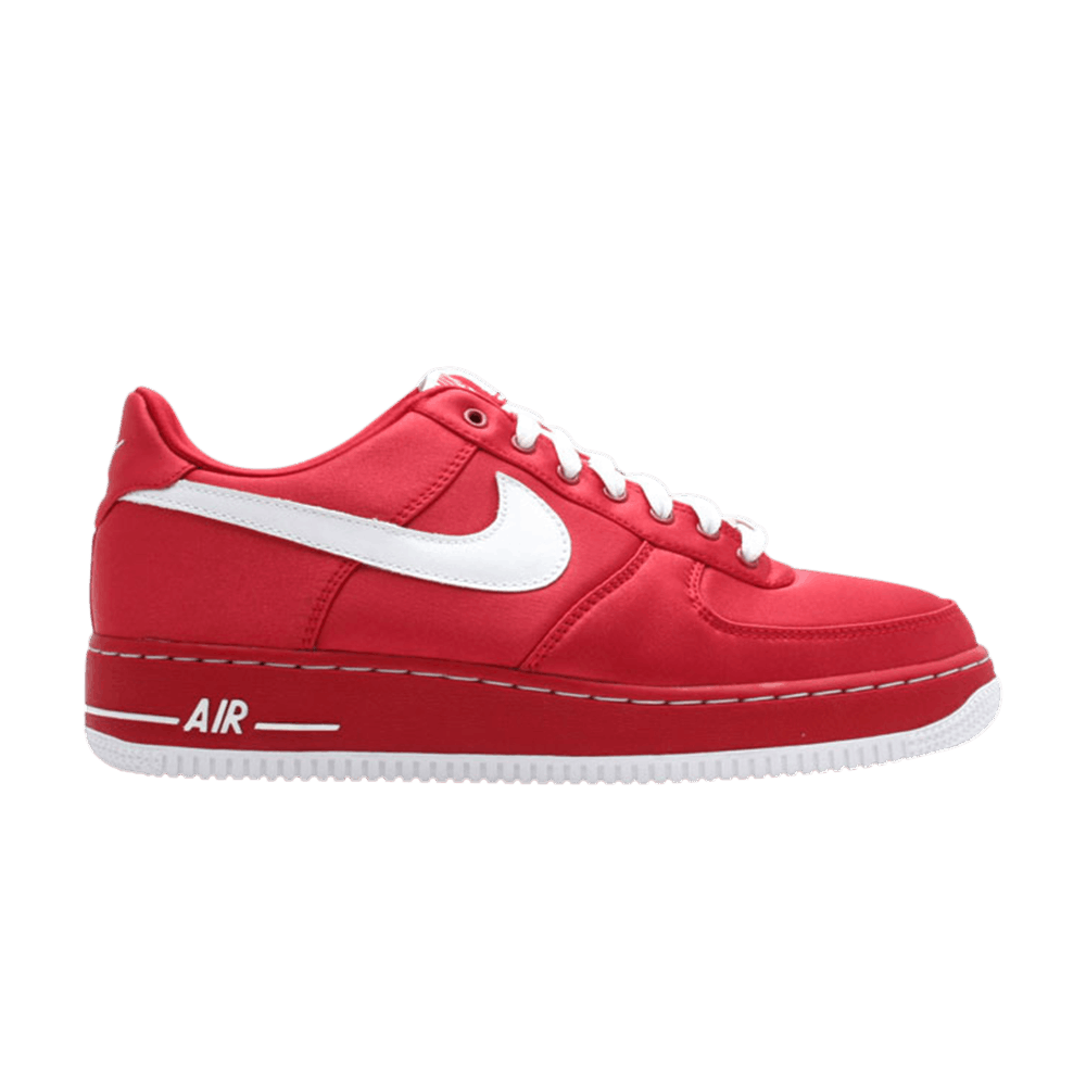 Wmns Air Force 1 07 'Valentines'