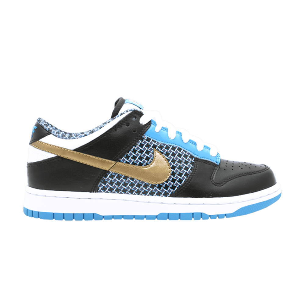 Wmns Dunk Low 6.0