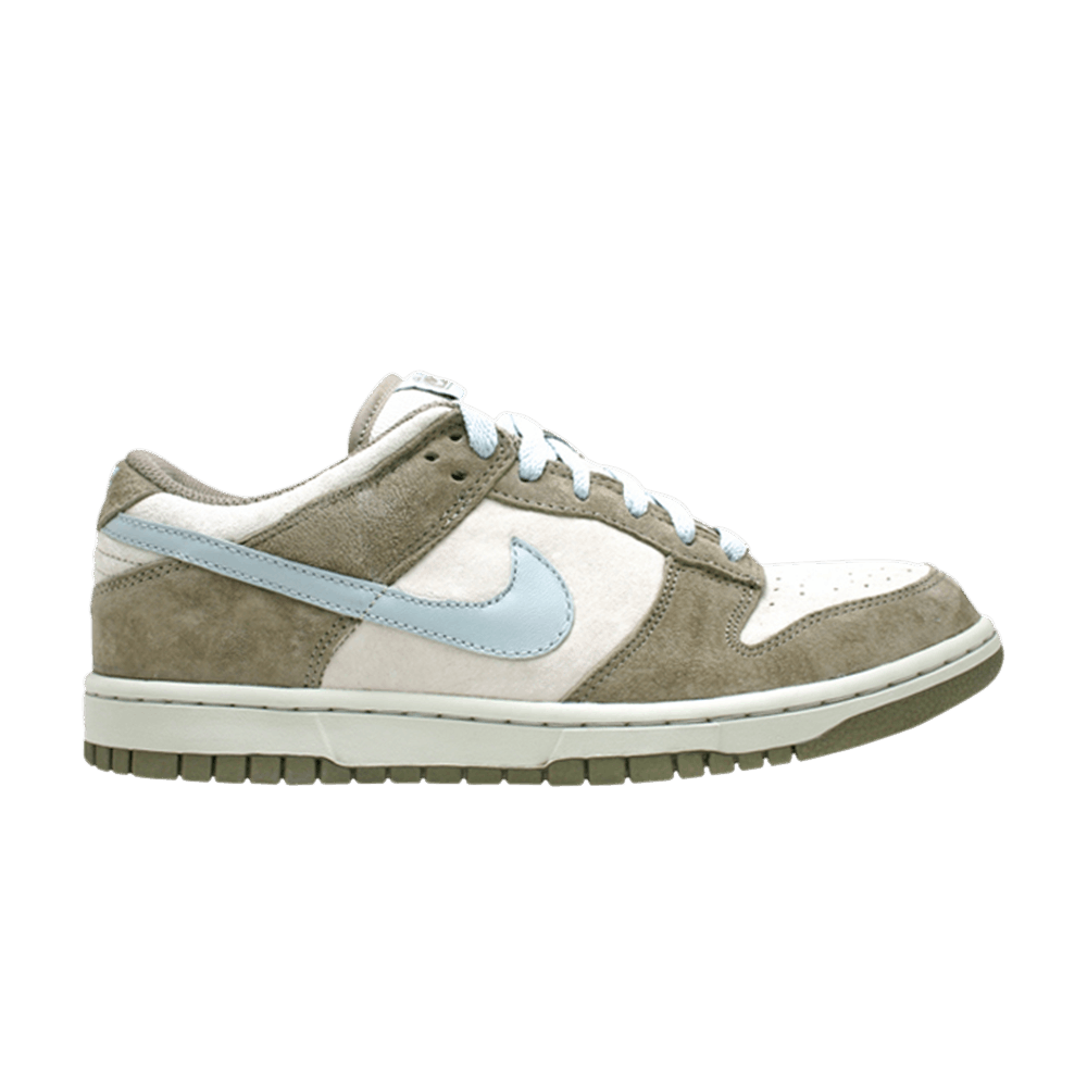 W'S Dunk Low Nke