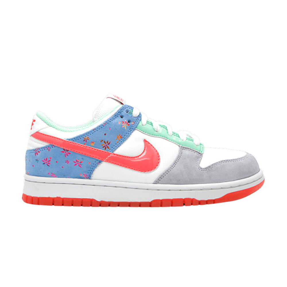 W'S Dunk Low Nke