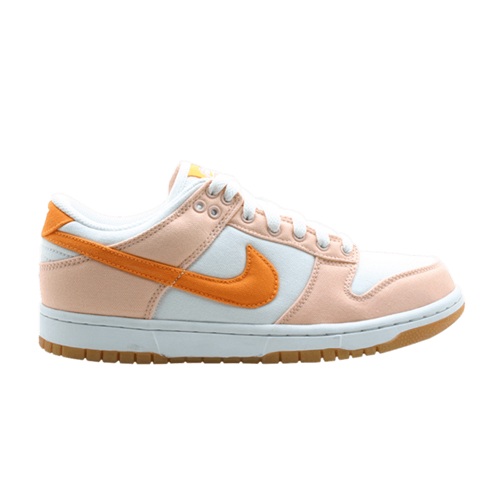 W'S Dunk Low Nke