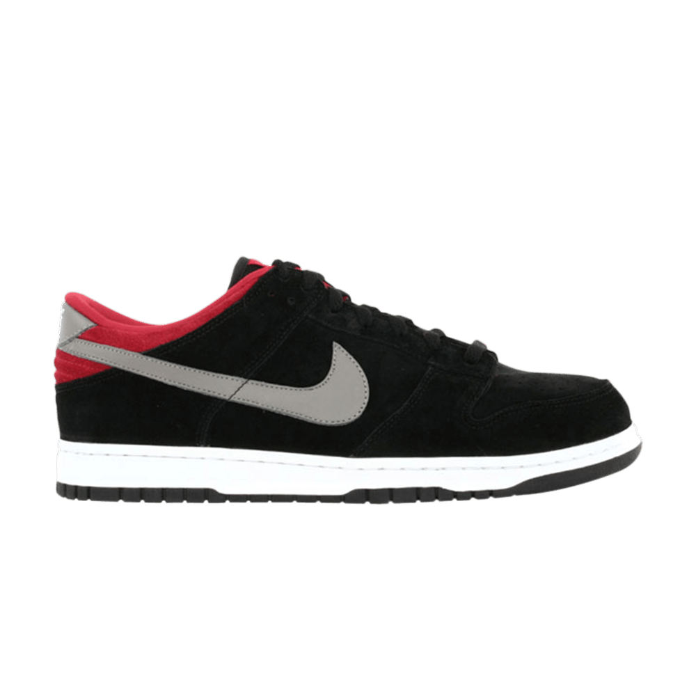 Dunk Low Nke