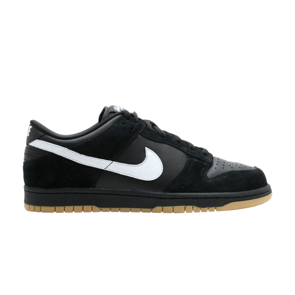 Dunk Low Nke