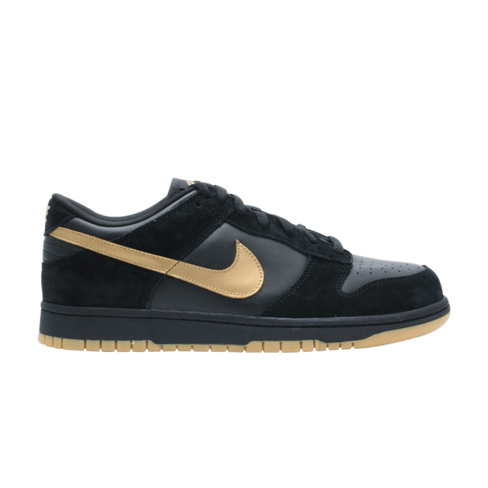 Dunk Low Nke