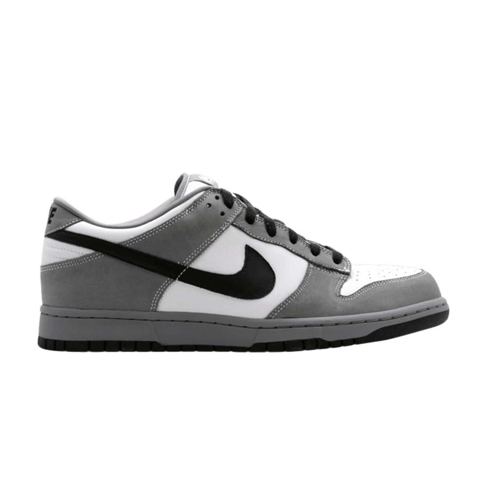 Dunk Low NKE