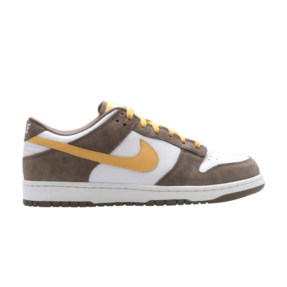 Dunk Low Nke