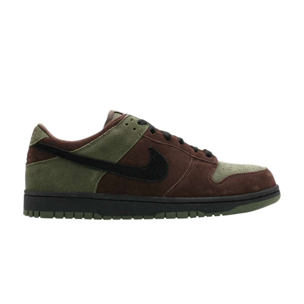 Dunk Low Nke Lam