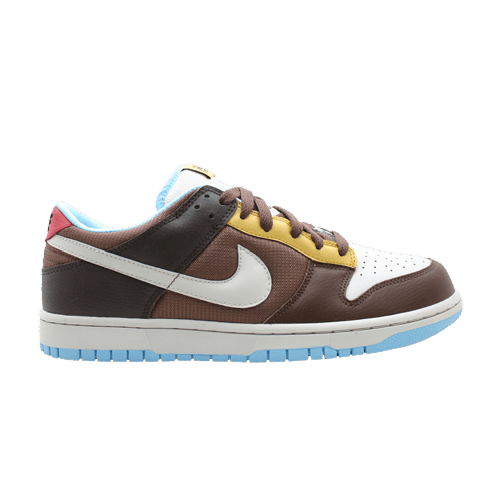 Dunk Low Nke