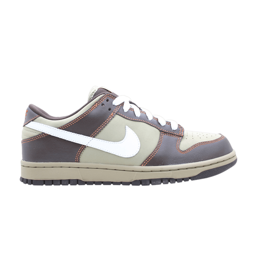 Dunk Low Nke