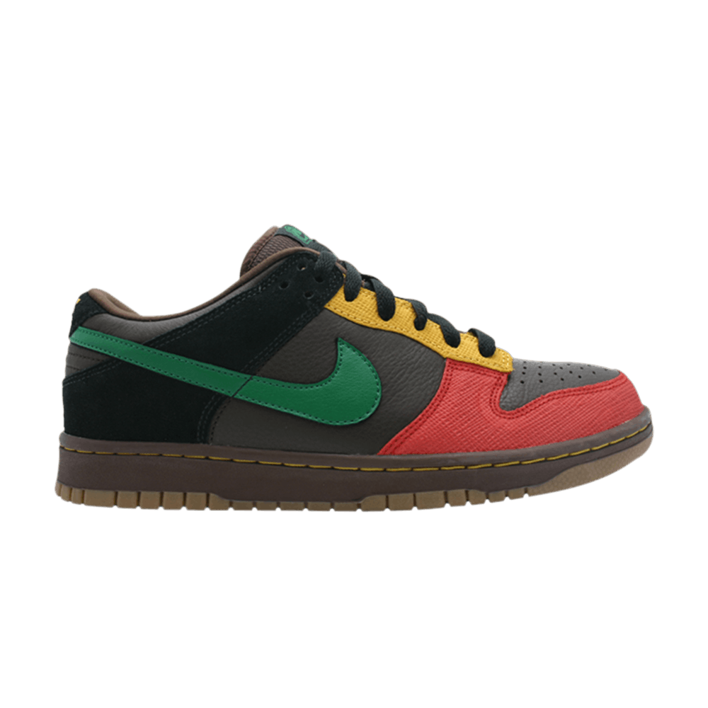 Dunk Low 6.0