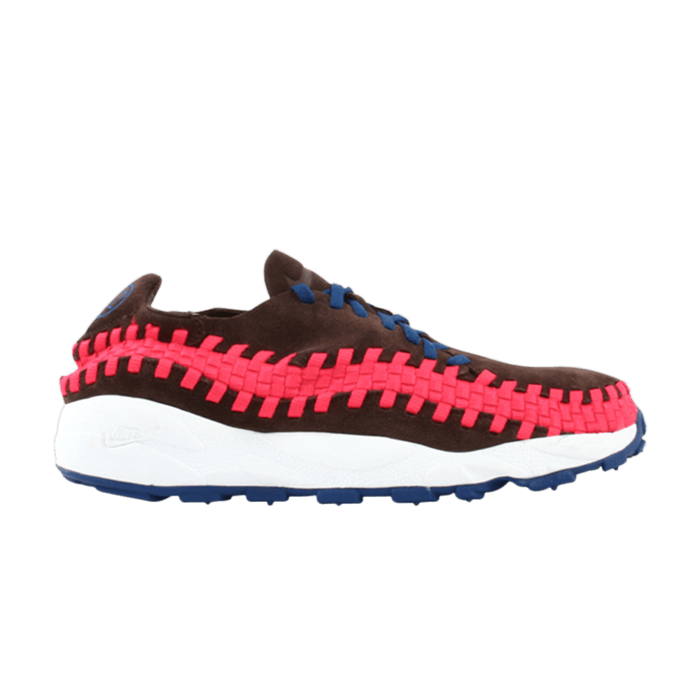 Air Footscape Woven 'Korea World Cup'