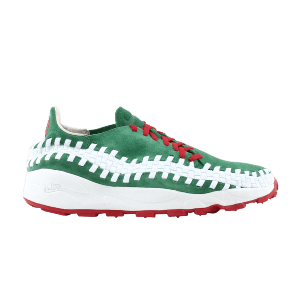 Air Footscape Woven 'Mexico World Cup'