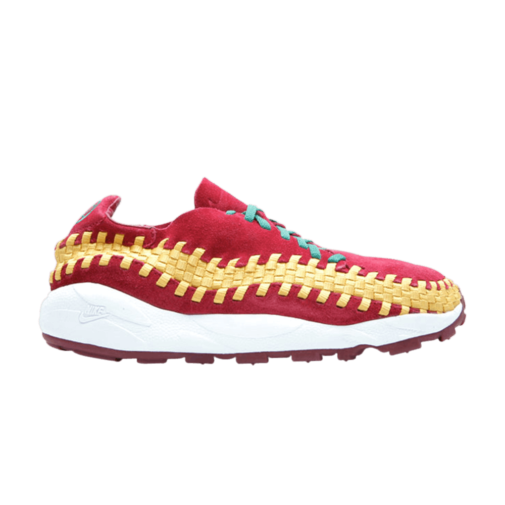 Air Footscape Woven 'Portugal World Cup'