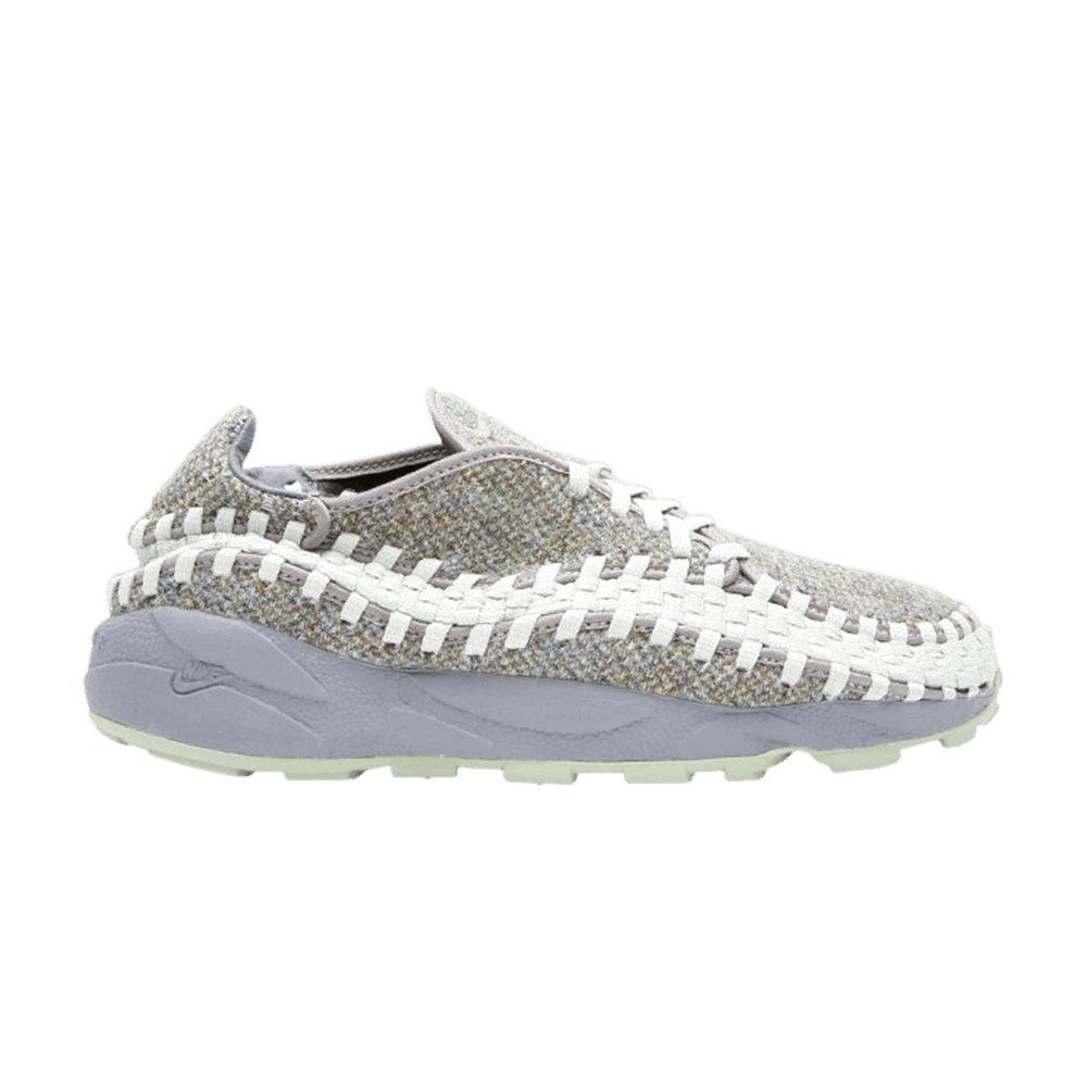 Air Footscape Woven