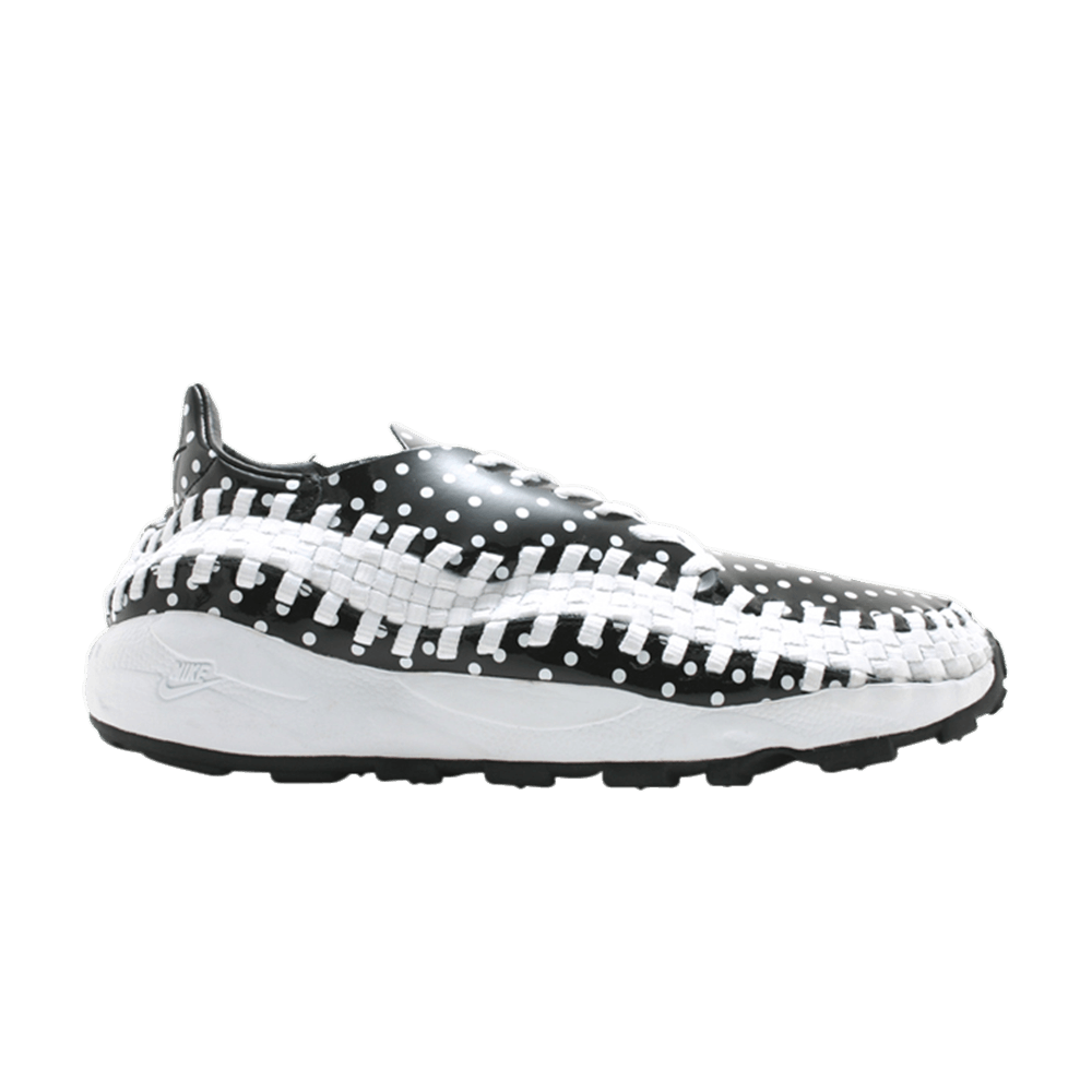 Air Footscape Woven