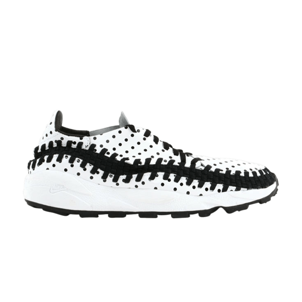 Fragment x Air Footscape Woven