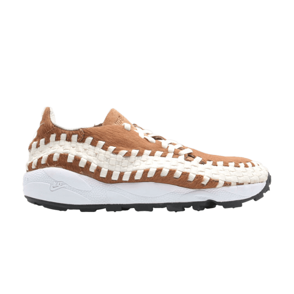 Air Footscape Woven 'Hideout'