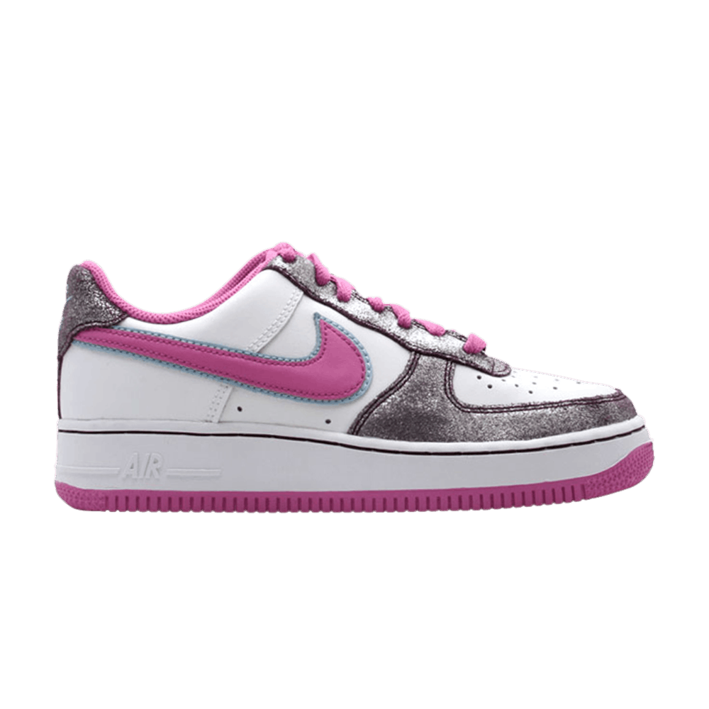 Air Force 1 Gs