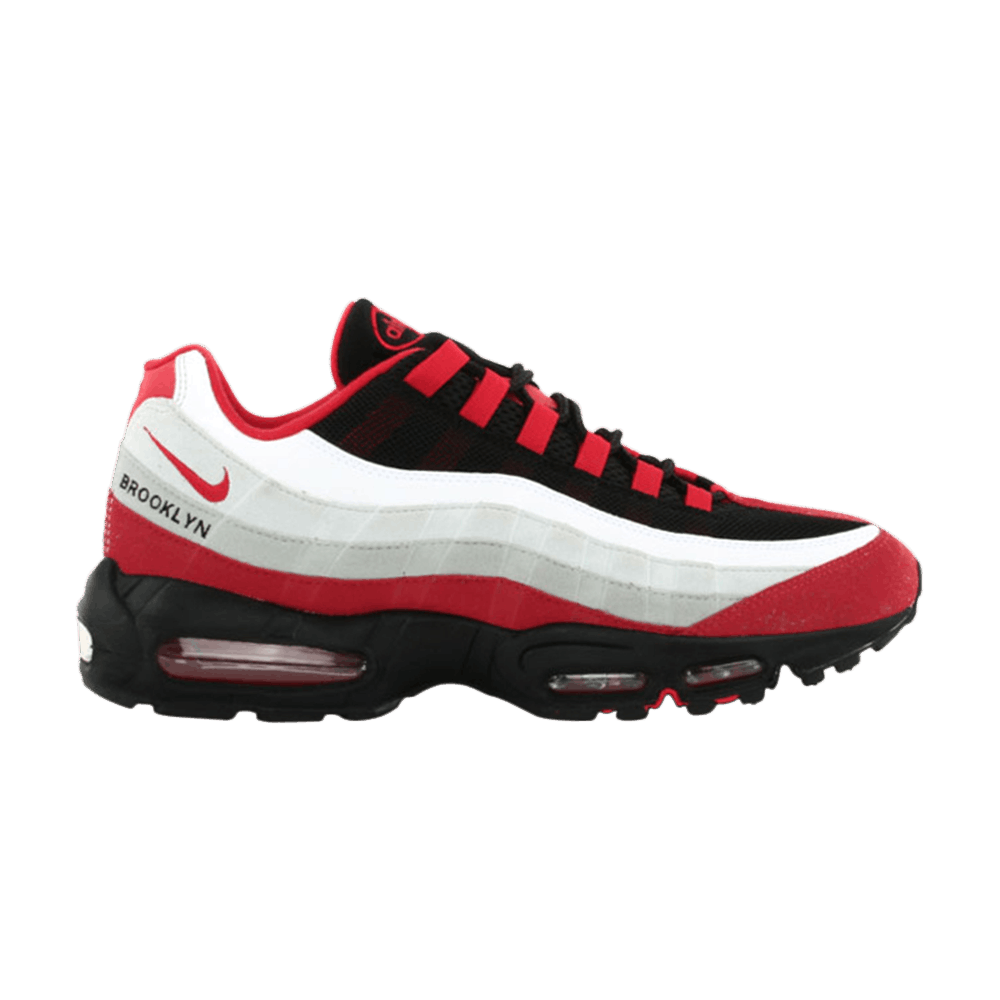 Air Max 95 Id