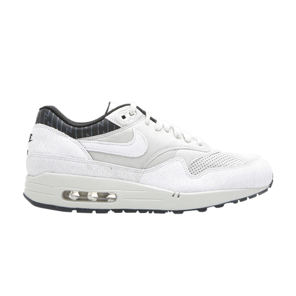 Air Max 1 Premium SP 'Euro Champs - Light Bone'