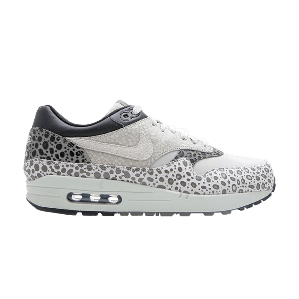 Air Max 1 Premium SP 'Grey Safari'