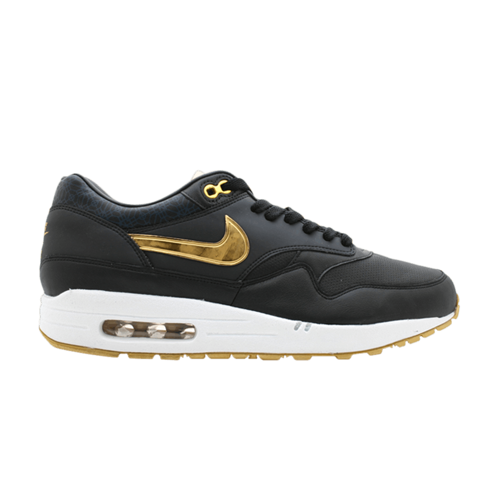 Air Max 1 Premium SP 'Olympic Medal Pack - Gold'